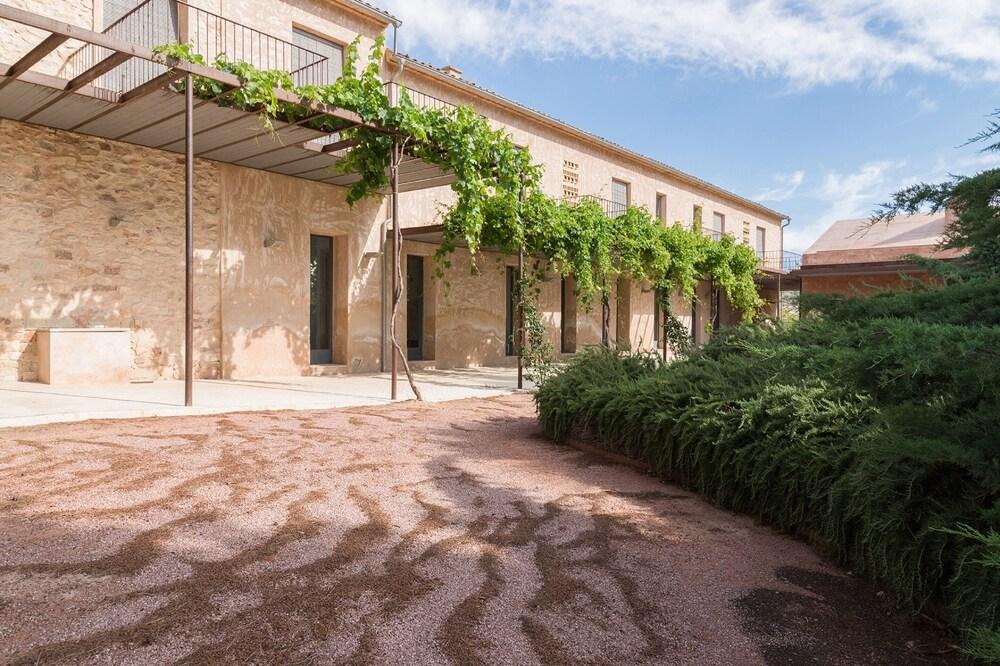 Hotel Spa La Romana, The Originals Relais Exterior photo