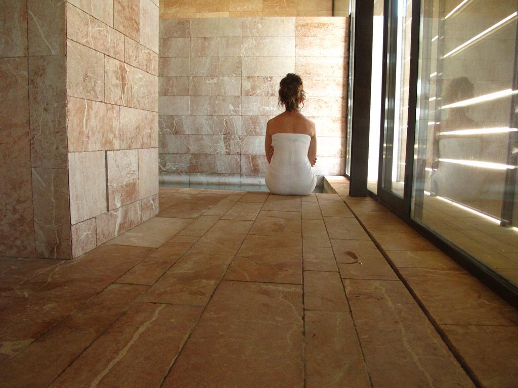 Hotel Spa La Romana, The Originals Relais Exterior photo
