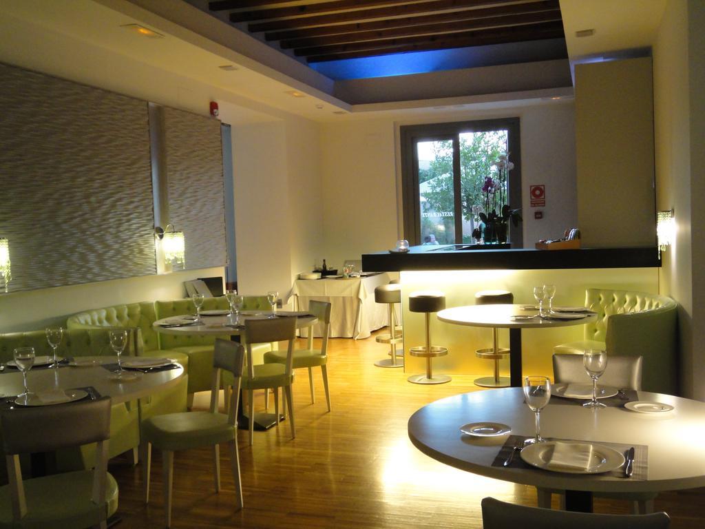 Hotel Spa La Romana, The Originals Relais Exterior photo