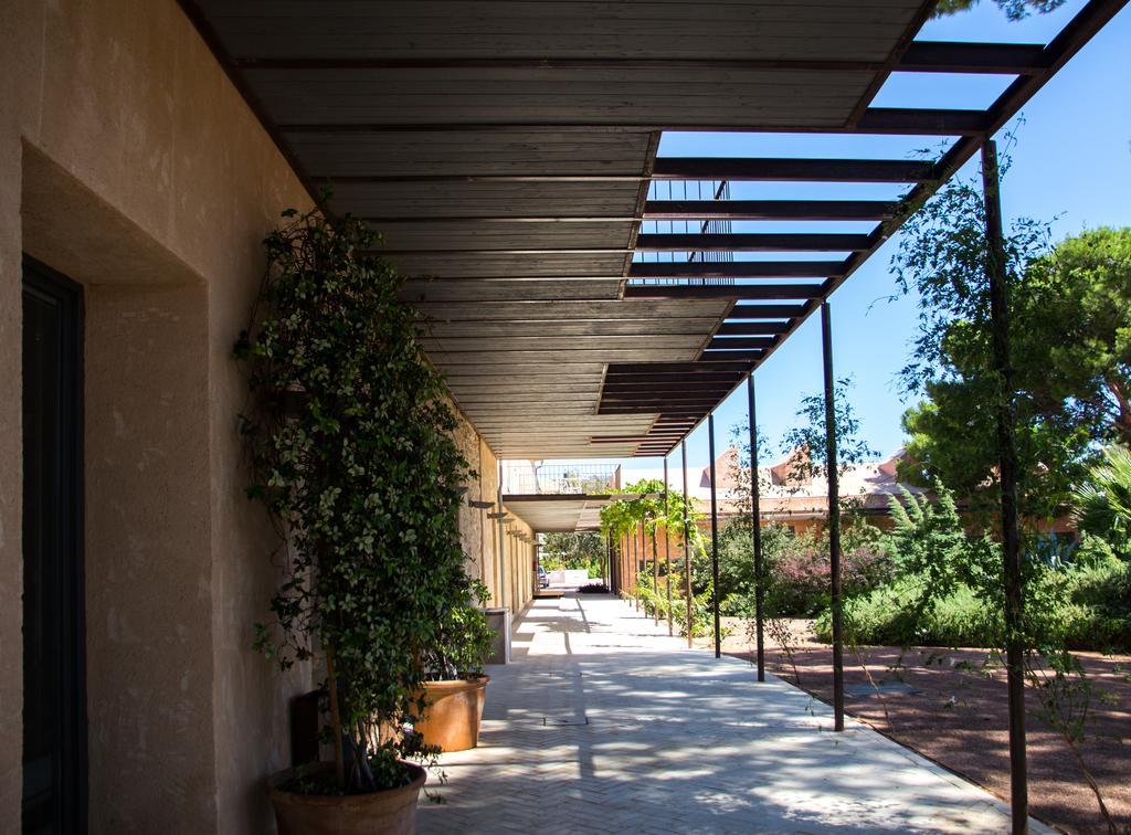 Hotel Spa La Romana, The Originals Relais Exterior photo