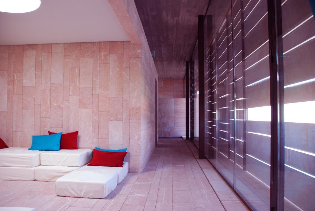 Hotel Spa La Romana, The Originals Relais Exterior photo
